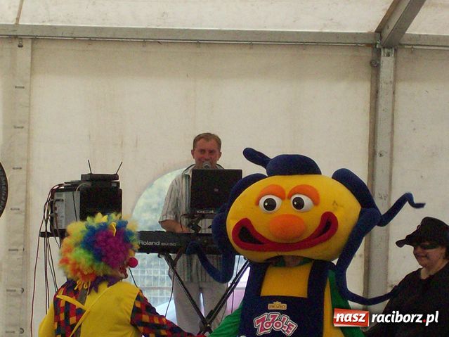 Zdjęcie w galerii na portalu naszraciborz.pl: Walka o prezydencki puchar wiadomości z regionu