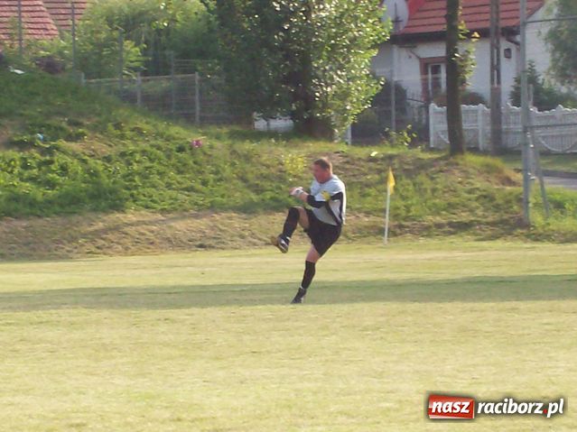 Zdjęcie w galerii na portalu naszraciborz.pl: Walka o prezydencki puchar wiadomości z regionu