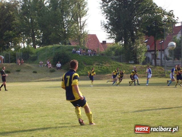Zdjęcie w galerii na portalu naszraciborz.pl: Walka o prezydencki puchar wiadomości z regionu