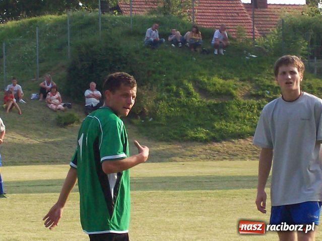 Zdjęcie w galerii na portalu naszraciborz.pl: Walka o prezydencki puchar wiadomości z regionu