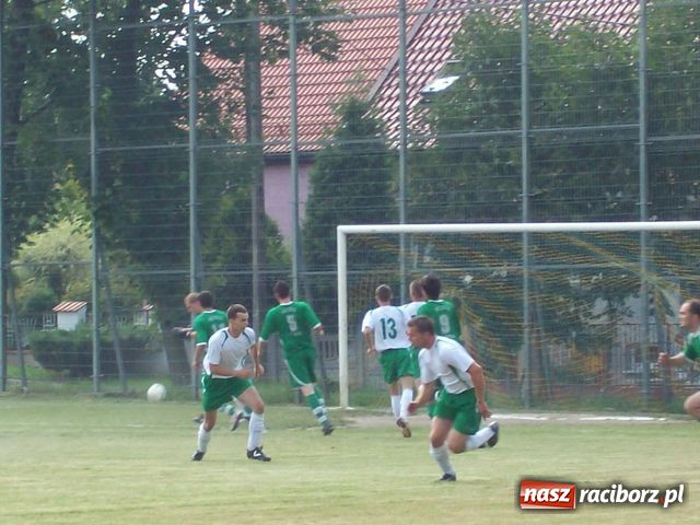 Zdjęcie w galerii na portalu naszraciborz.pl: Walka o prezydencki puchar wiadomości z regionu