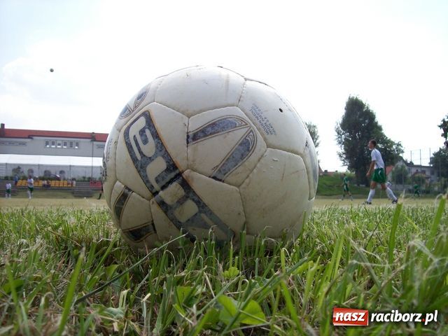 Zdjęcie w galerii na portalu naszraciborz.pl: Walka o prezydencki puchar wiadomości z regionu