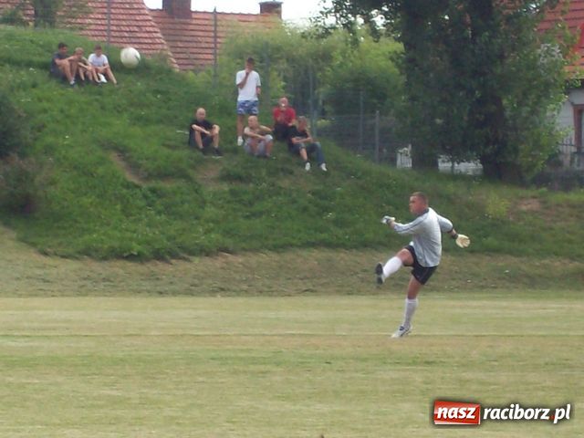 Zdjęcie w galerii na portalu naszraciborz.pl: Walka o prezydencki puchar wiadomości z regionu