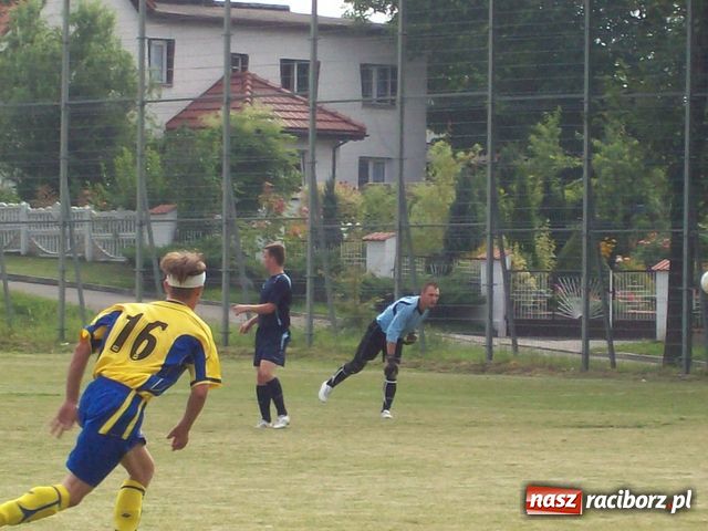 Zdjęcie w galerii na portalu naszraciborz.pl: Walka o prezydencki puchar wiadomości z regionu