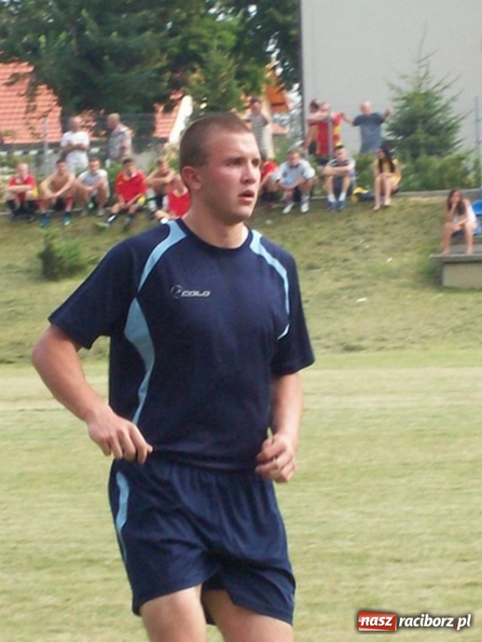 Zdjęcie w galerii na portalu naszraciborz.pl: Walka o prezydencki puchar wiadomości z regionu