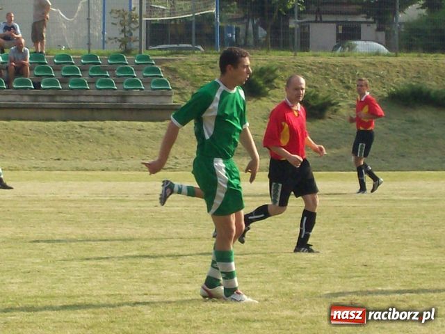 Zdjęcie w galerii na portalu naszraciborz.pl: Walka o prezydencki puchar wiadomości z regionu