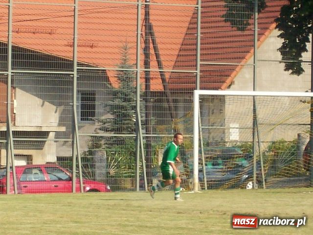 Zdjęcie w galerii na portalu naszraciborz.pl: Walka o prezydencki puchar wiadomości z regionu
