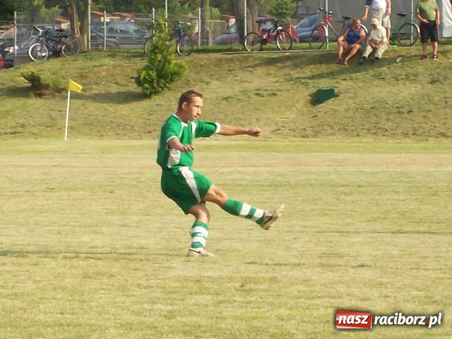 Zdjęcie w galerii na portalu naszraciborz.pl: Walka o prezydencki puchar wiadomości z regionu