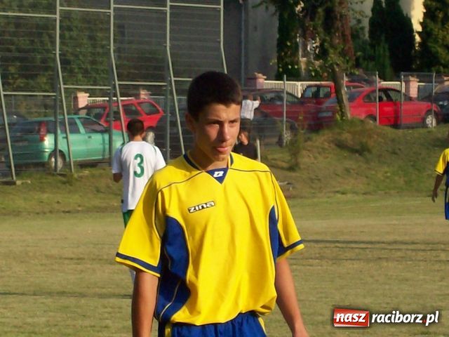 Zdjęcie w galerii na portalu naszraciborz.pl: Walka o prezydencki puchar wiadomości z regionu