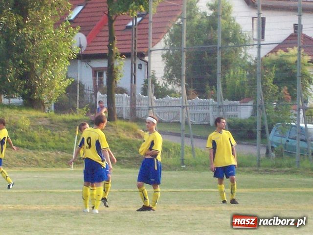 Zdjęcie w galerii na portalu naszraciborz.pl: Walka o prezydencki puchar wiadomości z regionu