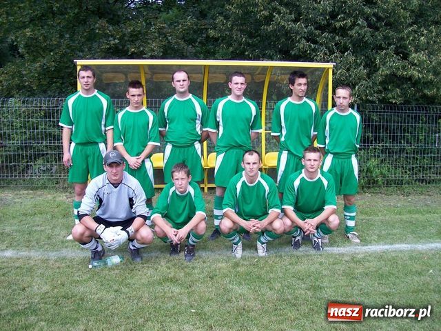 Zdjęcie w galerii na portalu naszraciborz.pl: Walka o prezydencki puchar wiadomości z regionu