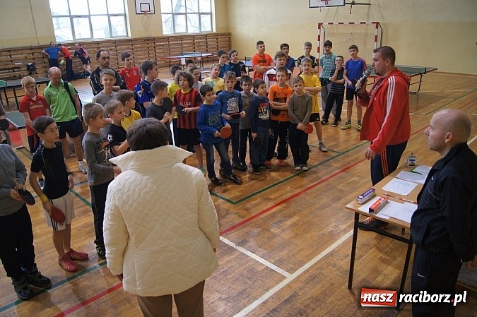 Zdjęcie w galerii na portalu naszraciborz.pl: W Nędzy walczyli o puchar wójta wiadomości z regionu