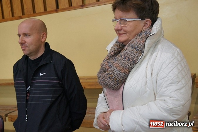 Zdjęcie w galerii na portalu naszraciborz.pl: W Nędzy walczyli o puchar wójta wiadomości z regionu