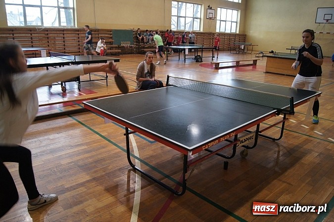 Zdjęcie w galerii na portalu naszraciborz.pl: W Nędzy walczyli o puchar wójta wiadomości z regionu