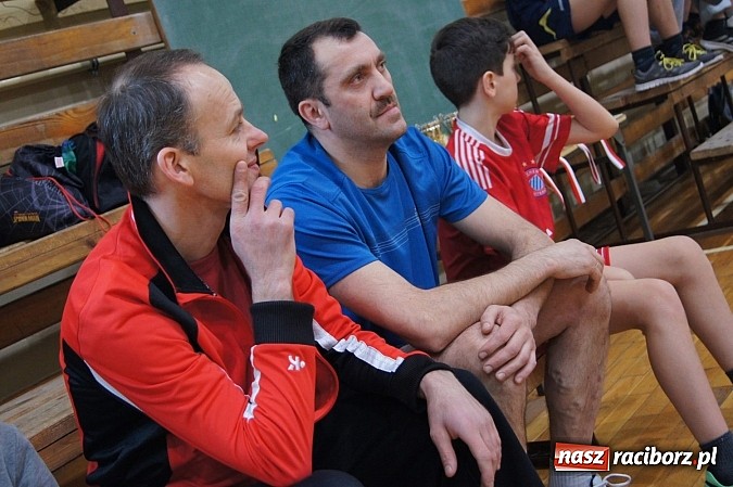 Zdjęcie w galerii na portalu naszraciborz.pl: W Nędzy walczyli o puchar wójta wiadomości z regionu