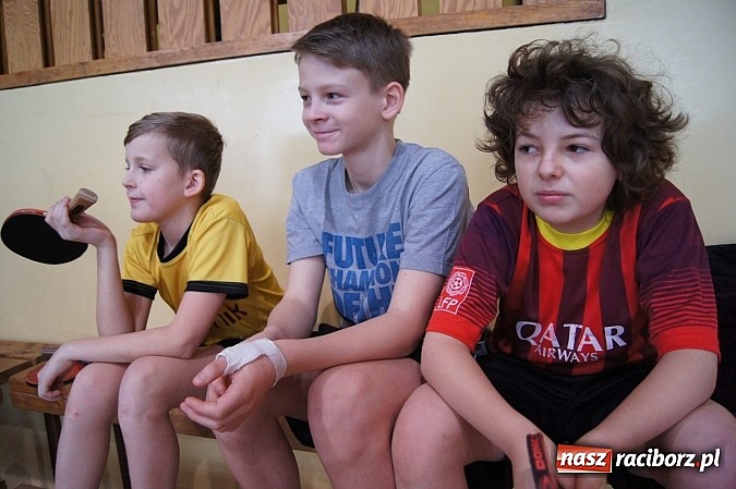 Zdjęcie w galerii na portalu naszraciborz.pl: W Nędzy walczyli o puchar wójta wiadomości z regionu