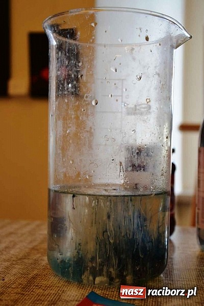 Zdjęcie w galerii na portalu naszraciborz.pl: Spotkanie z alchemikiem zainaugurowało Zamkową Zimową Akademię Nauki 2015  wiadomości z regionu