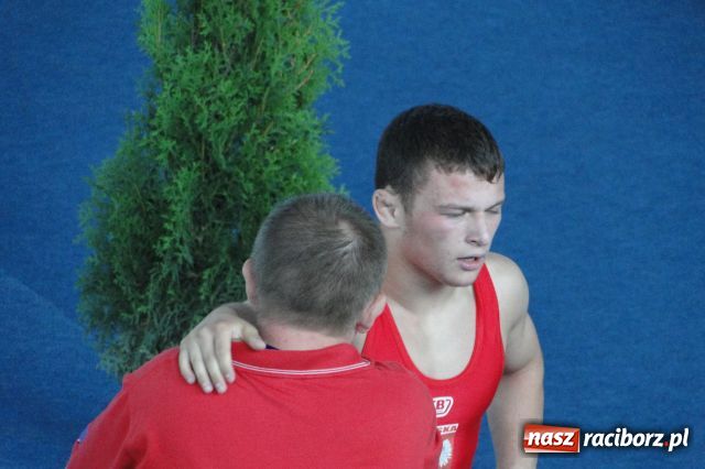 Zdjęcie w galerii na portalu naszraciborz.pl: O krok od medalu wiadomości z regionu