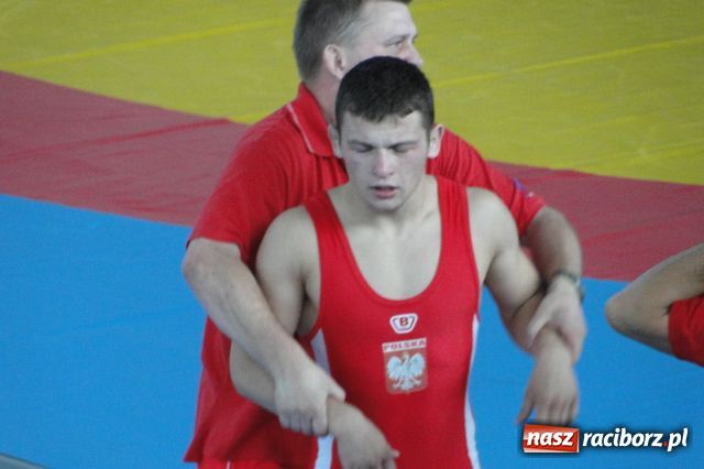 Zdjęcie w galerii na portalu naszraciborz.pl: O krok od medalu wiadomości z regionu