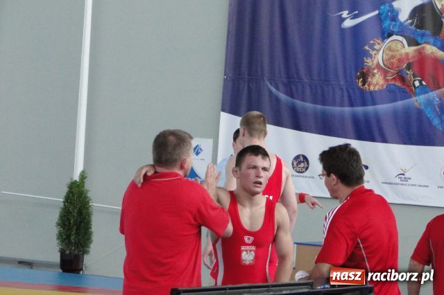 Zdjęcie w galerii na portalu naszraciborz.pl: O krok od medalu wiadomości z regionu