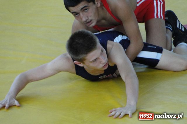 Zdjęcie w galerii na portalu naszraciborz.pl: O krok od medalu wiadomości z regionu