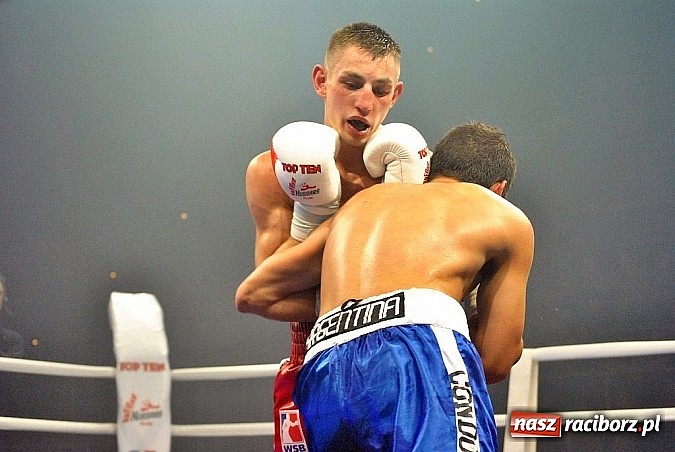 Zdjęcie w galerii na portalu naszraciborz.pl: Fundusz wspiera działania wynikające z dyrektywy wodnej i ściekowej wiadomości z regionu