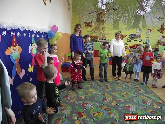 Zdjęcie w galerii na portalu naszraciborz.pl: Dzień Otwarty w Przedszkolu w Brzeziu wiadomości z regionu