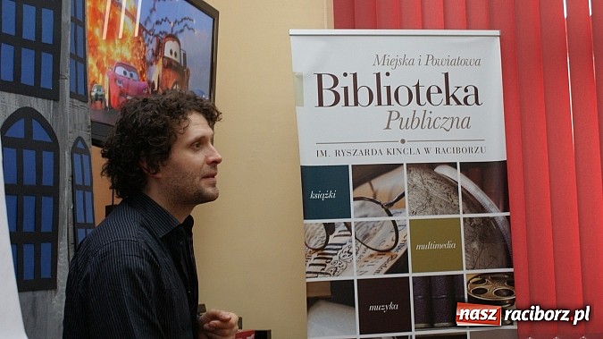 Zdjęcie w galerii na portalu naszraciborz.pl: Magiczne ferie z biblioteką. Warsztaty z Mangi i Anime wiadomości z regionu