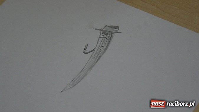 Zdjęcie w galerii na portalu naszraciborz.pl: Magiczne ferie z biblioteką. Warsztaty z Mangi i Anime wiadomości z regionu