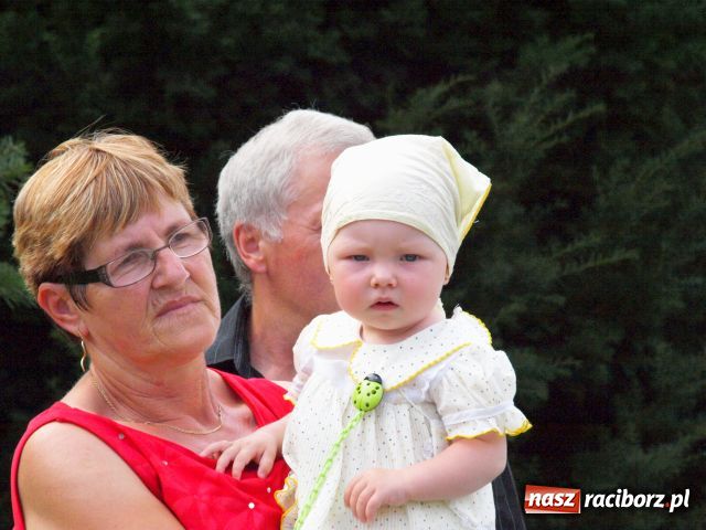 Zdjęcie w galerii na portalu naszraciborz.pl: Dni Krzanowic: UKS zbiera na II ligę wiadomości z regionu