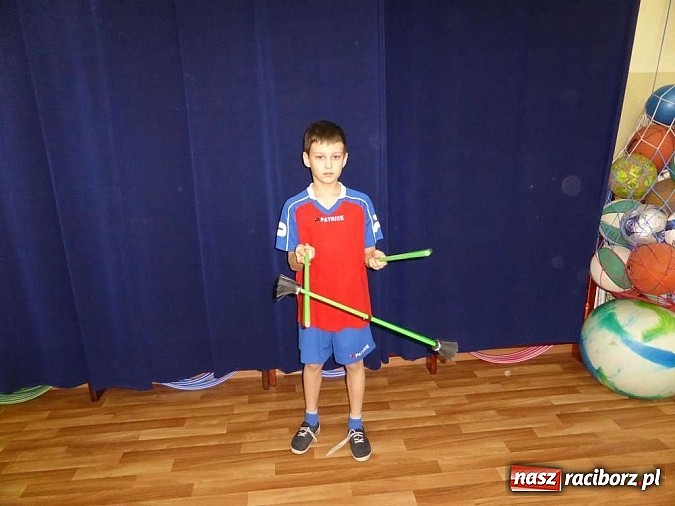 Zdjęcie w galerii na portalu naszraciborz.pl: Szkoła w Rzuchowie w ogólnopolskim konkursie talentów wiadomości z regionu