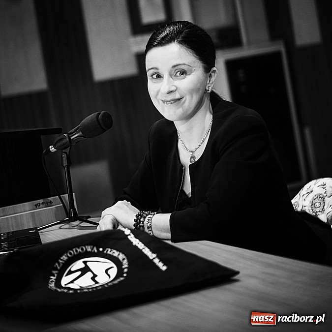 Zdjęcie w galerii na portalu naszraciborz.pl: Korzystajmy ze swoich praw - wykład otwarty dr Beaty Kozickiej wiadomości z regionu