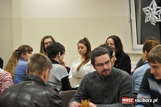 Zdjęcie w galerii na portalu naszraciborz.pl: Akademia biznesu dotarła do Pietrowic Wlk. wiadomości z regionu