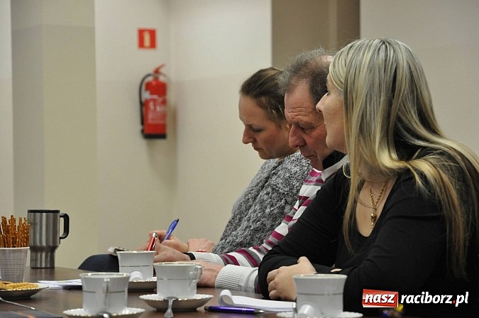 Zdjęcie w galerii na portalu naszraciborz.pl: Akademia biznesu dotarła do Pietrowic Wlk. wiadomości z regionu