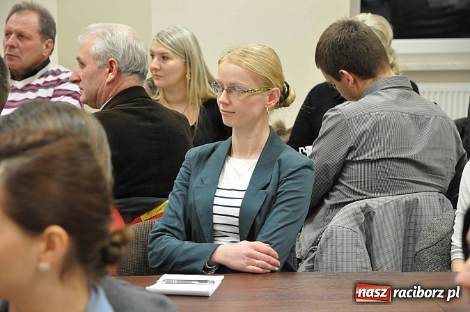 Zdjęcie w galerii na portalu naszraciborz.pl: Akademia biznesu dotarła do Pietrowic Wlk. wiadomości z regionu