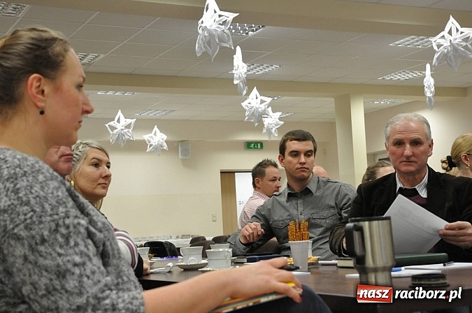 Zdjęcie w galerii na portalu naszraciborz.pl: Akademia biznesu dotarła do Pietrowic Wlk. wiadomości z regionu