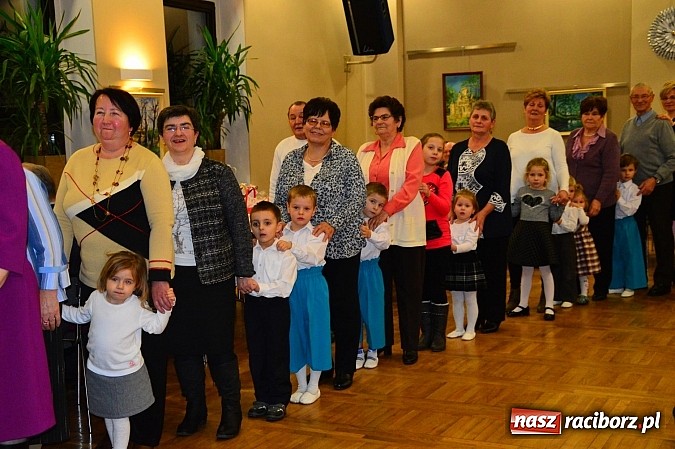 Zdjęcie w galerii na portalu naszraciborz.pl: Piękny występ bieńkowickich przedszkolaków wiadomości z regionu