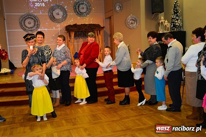 Zdjęcie w galerii na portalu naszraciborz.pl: Piękny występ bieńkowickich przedszkolaków wiadomości z regionu