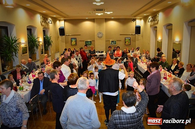 Zdjęcie w galerii na portalu naszraciborz.pl: Piękny występ bieńkowickich przedszkolaków wiadomości z regionu