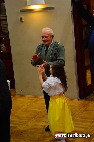 Zdjęcie w galerii na portalu naszraciborz.pl: Piękny występ bieńkowickich przedszkolaków wiadomości z regionu