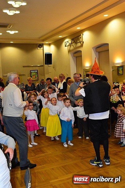 Zdjęcie w galerii na portalu naszraciborz.pl: Piękny występ bieńkowickich przedszkolaków wiadomości z regionu