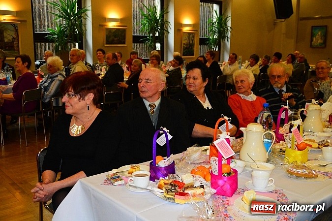 Zdjęcie w galerii na portalu naszraciborz.pl: Piękny występ bieńkowickich przedszkolaków wiadomości z regionu