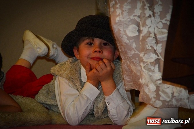 Zdjęcie w galerii na portalu naszraciborz.pl: Piękny występ bieńkowickich przedszkolaków wiadomości z regionu