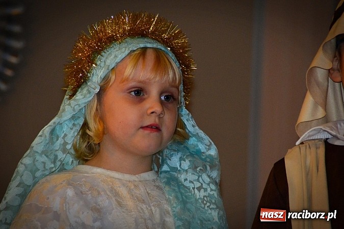 Zdjęcie w galerii na portalu naszraciborz.pl: Piękny występ bieńkowickich przedszkolaków wiadomości z regionu