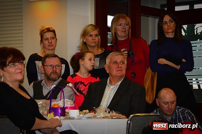 Zdjęcie w galerii na portalu naszraciborz.pl: Piękny występ bieńkowickich przedszkolaków wiadomości z regionu