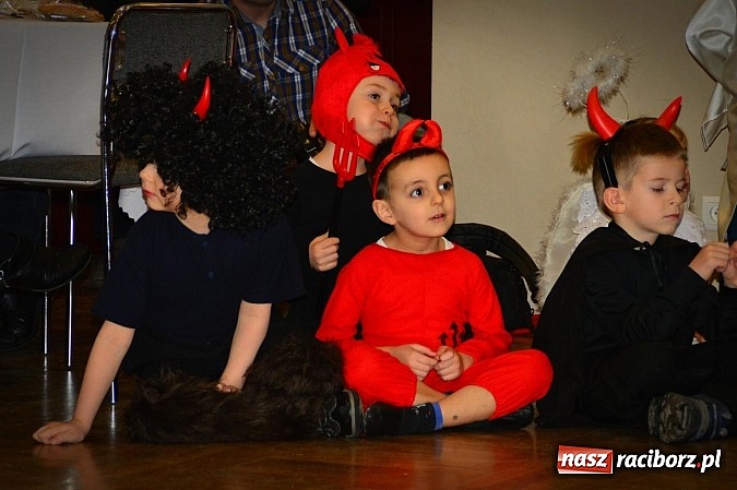 Zdjęcie w galerii na portalu naszraciborz.pl: Piękny występ bieńkowickich przedszkolaków wiadomości z regionu