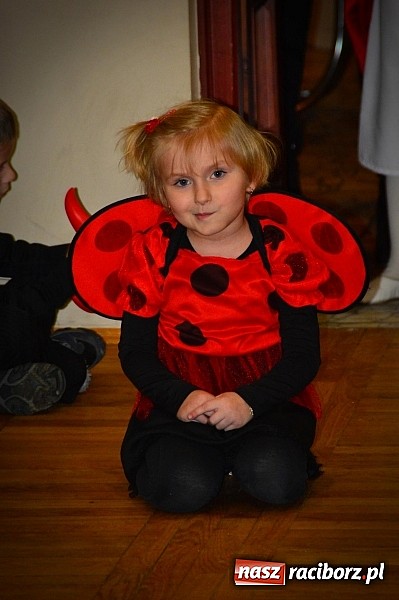 Zdjęcie w galerii na portalu naszraciborz.pl: Piękny występ bieńkowickich przedszkolaków wiadomości z regionu