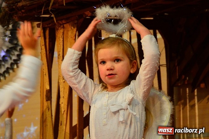 Zdjęcie w galerii na portalu naszraciborz.pl: Piękny występ bieńkowickich przedszkolaków wiadomości z regionu