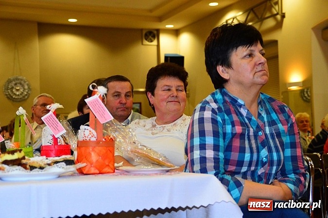 Zdjęcie w galerii na portalu naszraciborz.pl: Piękny występ bieńkowickich przedszkolaków wiadomości z regionu