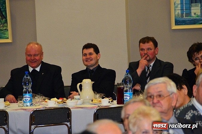 Zdjęcie w galerii na portalu naszraciborz.pl: Piękny występ bieńkowickich przedszkolaków wiadomości z regionu